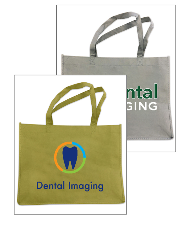 Dental Tote Bags Printing