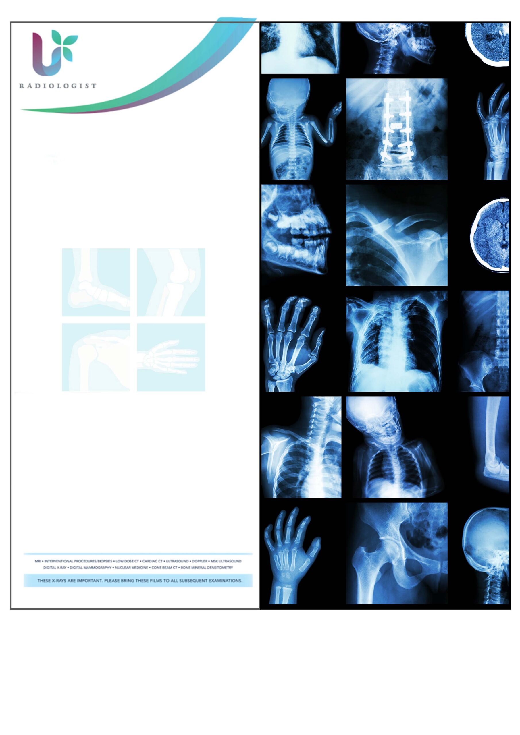 radiology_brochure